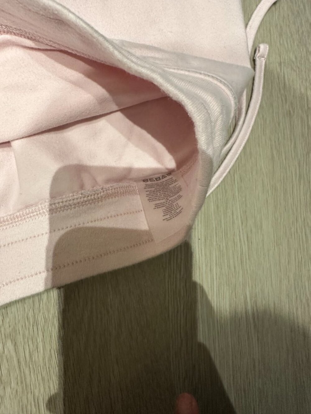 Aritzia HOMESTRETCH™ SMOOTH SOUNDCHECK SKORT - Picture 3 of 5